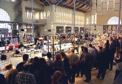 Feria de la Union 2003